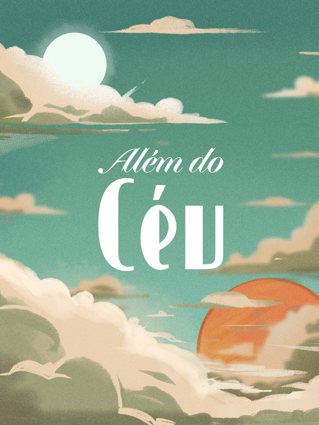 Além do Céu